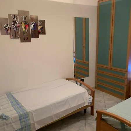 Medali Apartamento