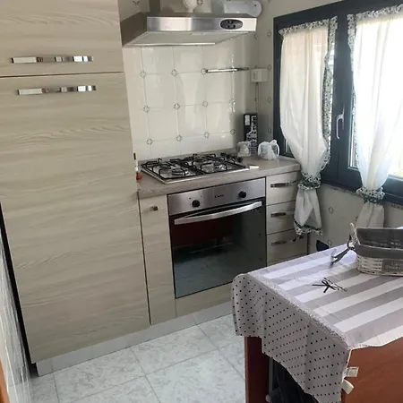 Apartamento Medali Otranto