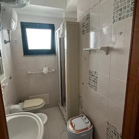 Apartamento Medali Otranto