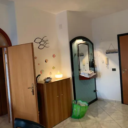 Apartmán Medali *