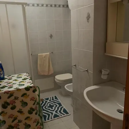 Lägenhet Medali Otranto