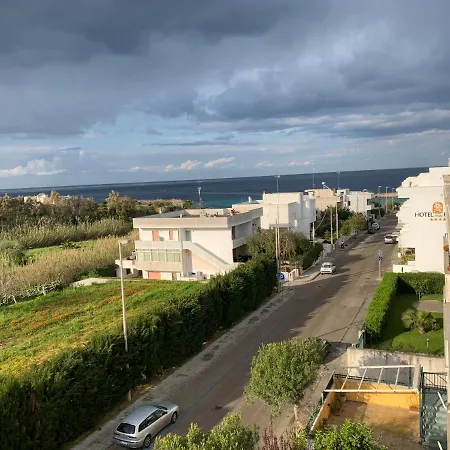 Apartmán Medali *