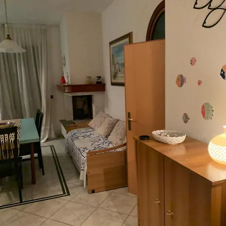 Apartmán Medali *