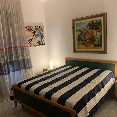 Medali Apartmán *