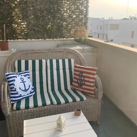 Lägenhet Medali Otranto