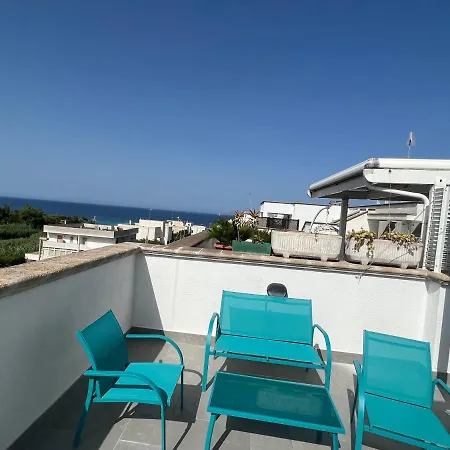 Medali Apartmán