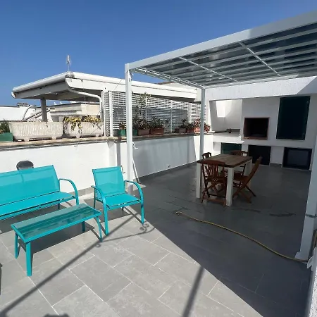 Medali Apartmán *