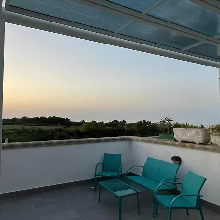 Medali Apartmán *