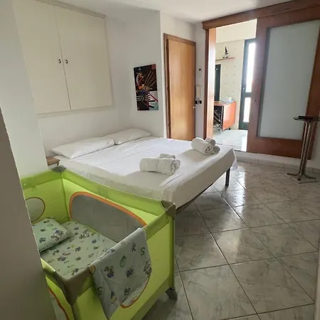 Apartmán Medali *
